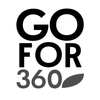 gofor360 Logotyp