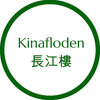Kinafloden Logotyp