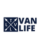 www.living-the-vanlife.de Logotype
