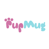 Pup-Mug Logotype
