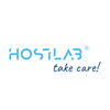 Hostlab Logotype