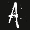 Antighost Logotipo