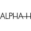 Alpha-H Nederland Logotipo