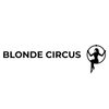 BLONDE CIRCUS Logotype