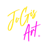 jogisart.com Logó