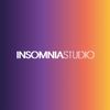 insomniastudio Logotipo