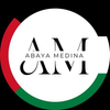 ABAYA MEDINA Logotype