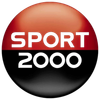 SPORT 2000 SELESTAT Logotipo