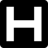 HOM STUDIOS Logotipo