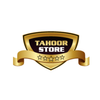 Tahoor Store Logo