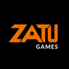 Zatu Games Logotype