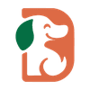 Dog City Garden Logotype