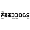 The Feeddogs Logó
