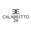 Calabritto28 Logotipo