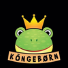 Xn  Kongebrn B5a Logo
