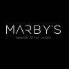 MARBY Fashion & Style Logotype