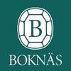 Boknäs Huonekalut Oy Logó