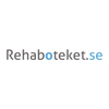 rehaboteket.se Logotyp