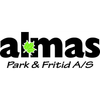Almas Park & Fritid Logo