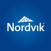 NORDVIK Logotipo