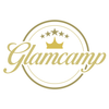Glamcamp Logotype