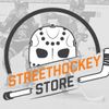 Street & Ball hockeystore Finland Logotyp