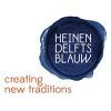 Heinen Delfts Blauw Logotype