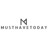 Musthavetoday Logotype