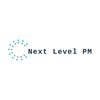 SP NEXTLEVELPM.ORG Logotype