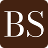 Bisjoe Logotyyppi