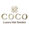 Cocohair of sweden Logotype