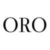 ORO Los Angeles Logotype