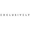 Exclusively Logotype