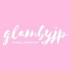 glambyjp.com Logó