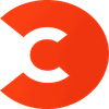 Custom Case Coach Logotype