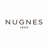 Nugnes 1920 Logotype