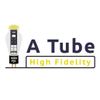 A Tube High Fidelity BV Logotype