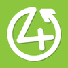 4 Seizoenen Tuinmeubelen Logotyp