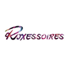 Roxessoires Logotype