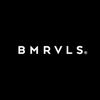 BMRVLS Logotype