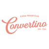 Convertino Casa Frantoio Logó