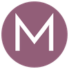 Mia Porrassalmi Logotyp