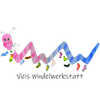 Vicis Windelwerkstatt Logotype