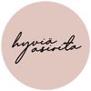 hyviaasioita.fi Logotyp