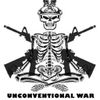 Unconventional Warfare Logotype