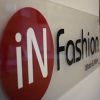 INfashion online Logotype