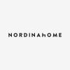 NORDINA HOME Logotype