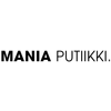 mania-putiikki.com Logotyyppi