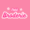 PetitBroderie Logotipo