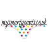 Mysmartypants.co.uk Logotyp
